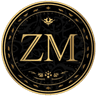 ZM Collection Logo