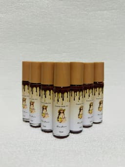 Velvet Lip Tint - Rose view 1