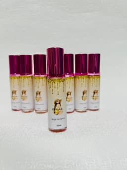 Hyaluronic Acid Serum view 1