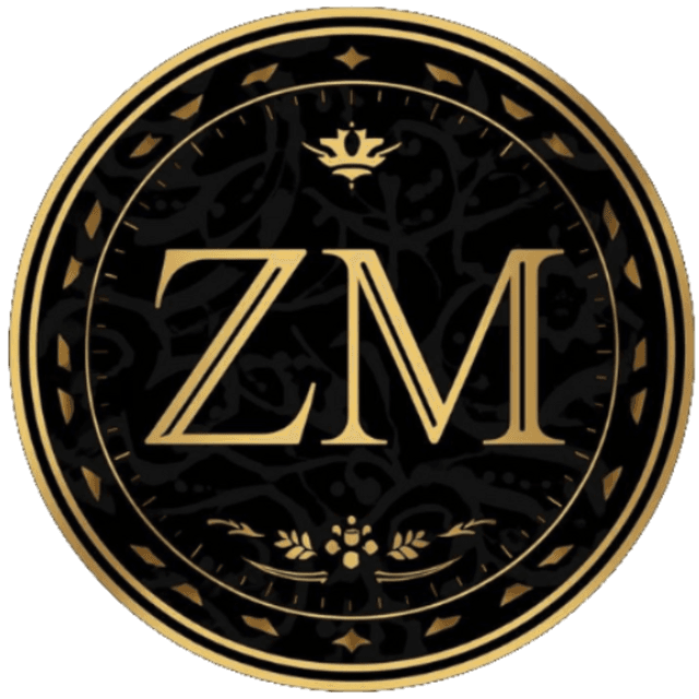 ZM Collection Logo