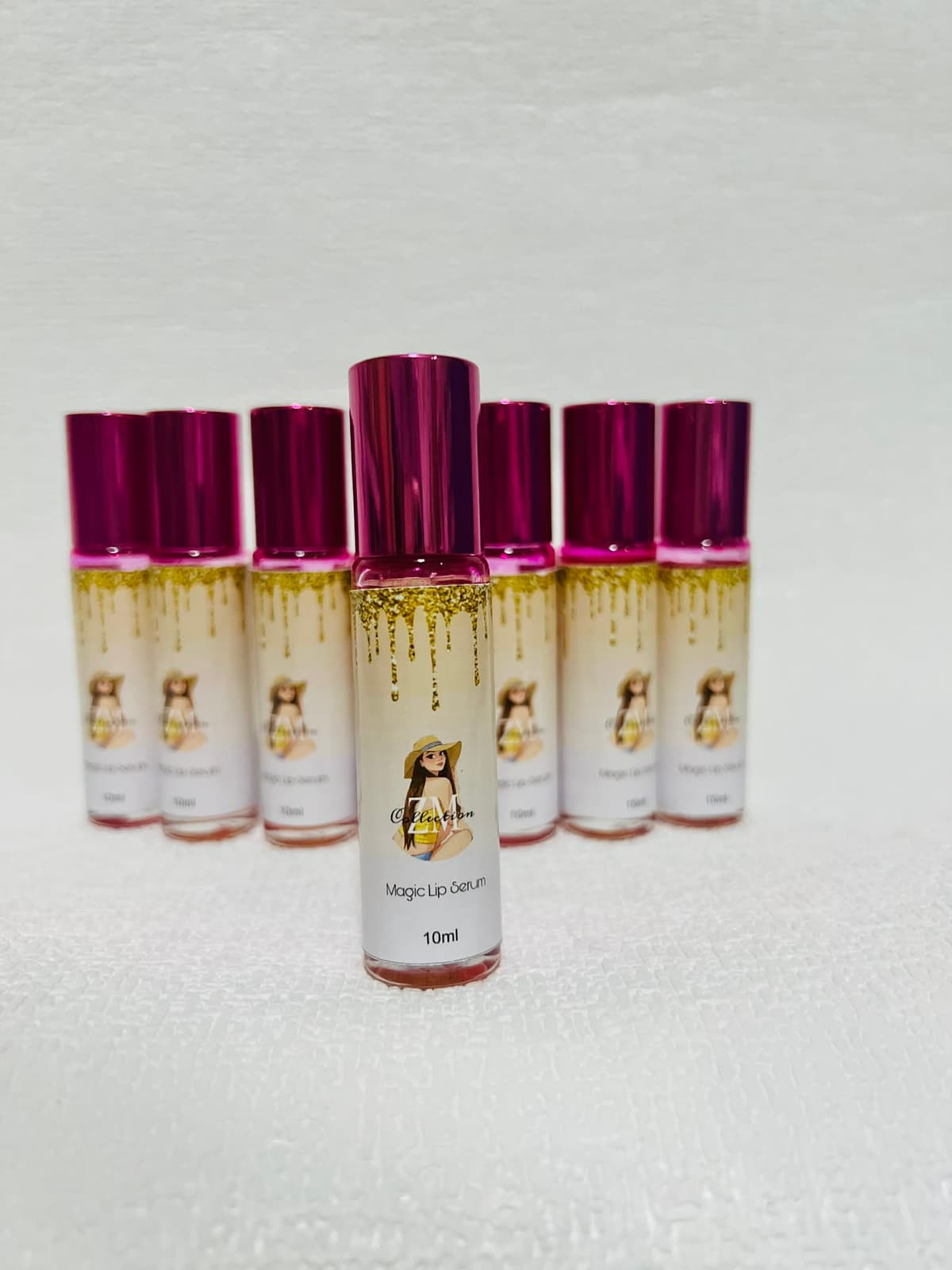 Hyaluronic Acid Serum